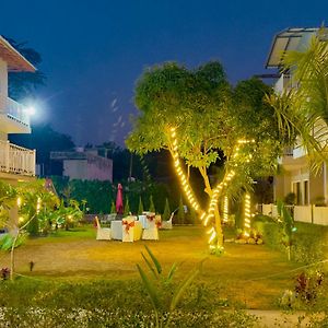 Creek Wood Resort Jim Corbett